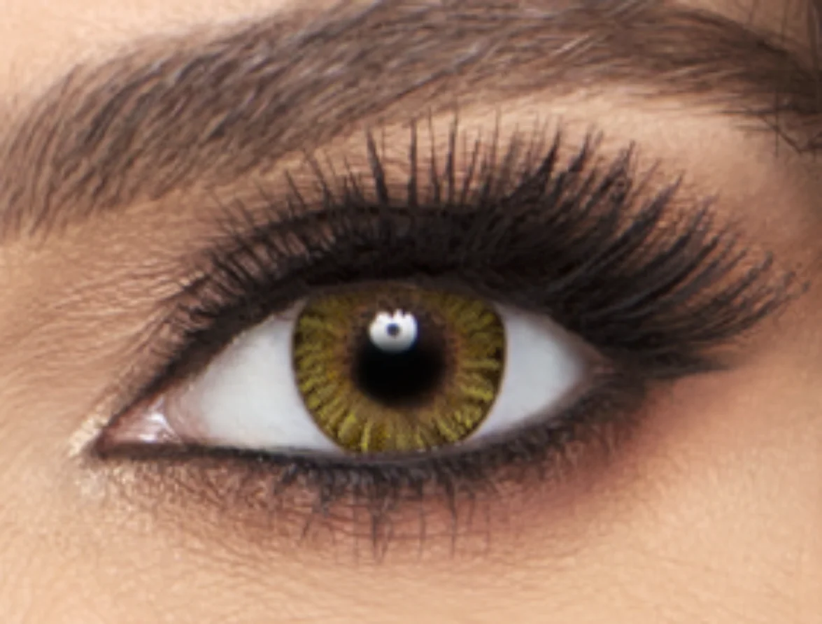 Pure Hazel