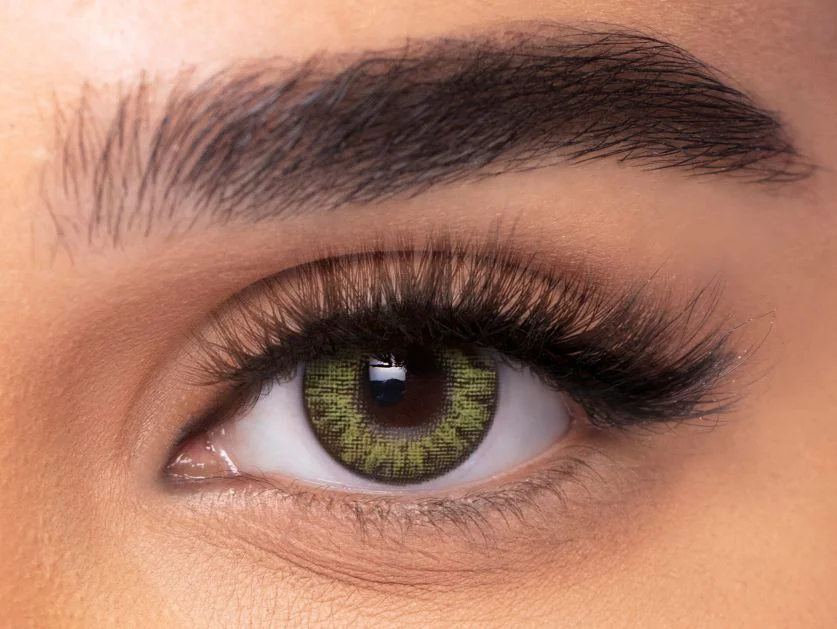 Gemstone Green