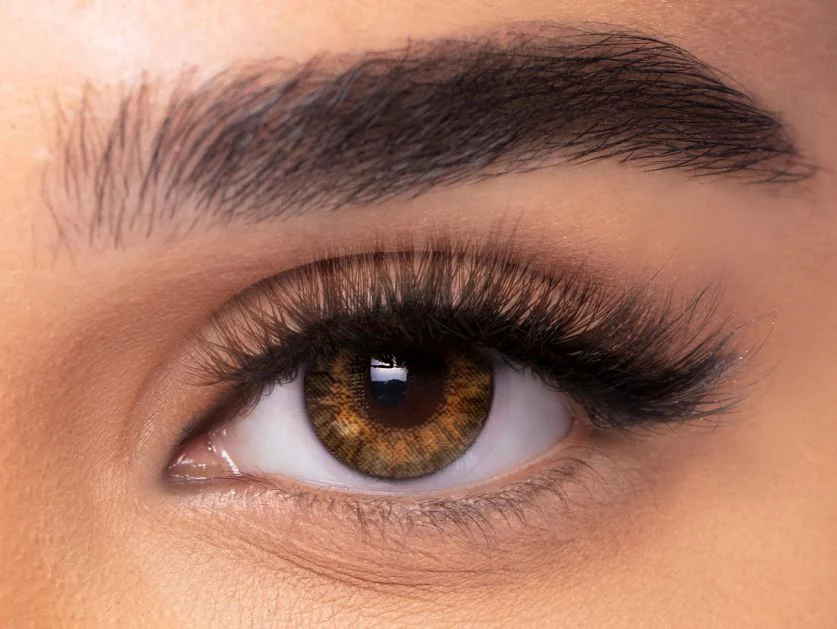 Pure Hazel