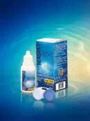 Pro-Vision Multi-Purpose Lens Solüsyonu – 60 ml